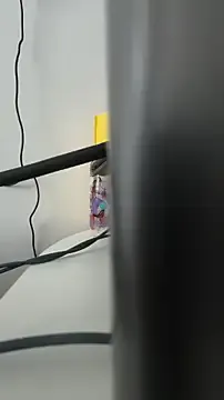 cute-maomao – webcam model profile photo