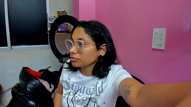 SusyBlair – webcam model profile photo Image 4