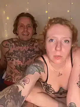 LizzieGreyX – webcam model profile photo Image 7