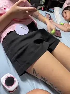 SashaVaughn – webcam model profile photo Image 14