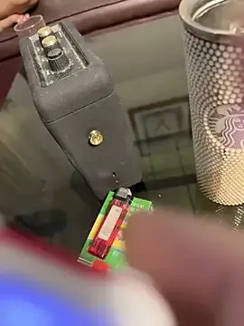 SashaVaughn – webcam model profile photo Image 17