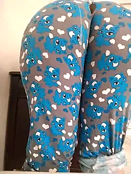 Annacam – webcam model profile photo Image 4