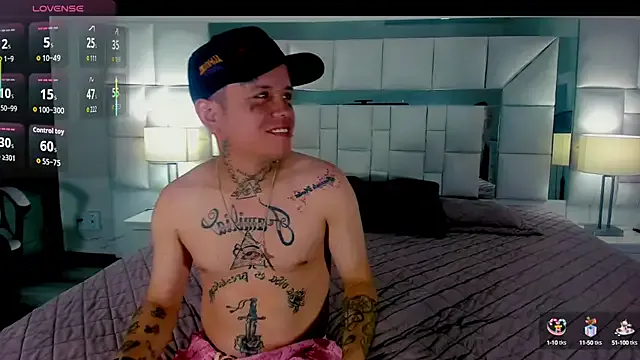 hidear000 – webcam model profile photo Image 15