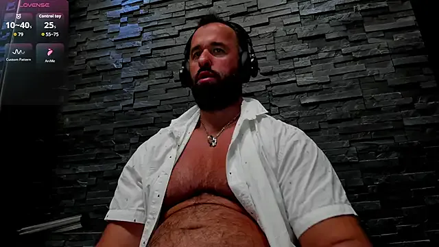 apachewithawebcam – webcam model profile photo Image 8