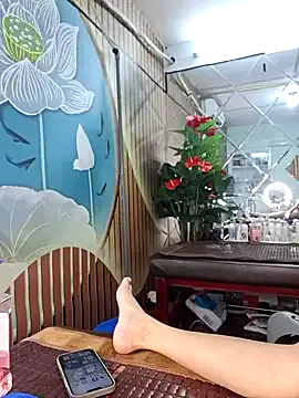 RosFair – webcam model profile photo Image 12