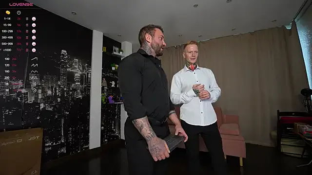 hot-sex-roomm – webcam model profile photo Image 12