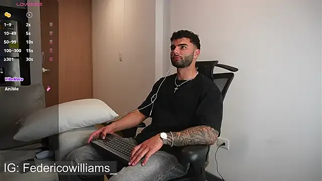 NASTYWILDSEX – webcam model profile photo Image 12