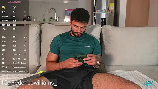 NASTYWILDSEX – webcam model profile photo Image 14