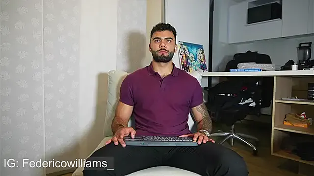 NASTYWILDSEX – webcam model profile photo Image 5