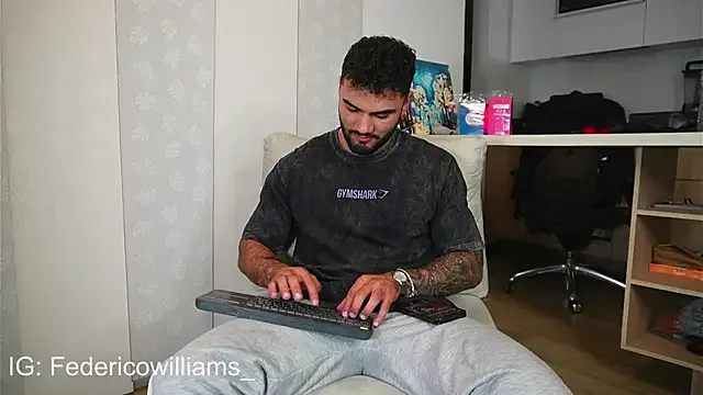 NASTYWILDSEX – webcam model profile photo Image 6