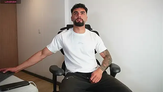 NASTYWILDSEX – webcam model profile photo Image 8