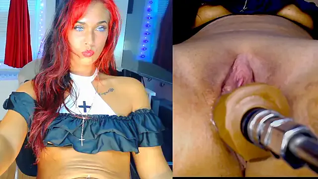 MarilynRainbow – webcam model profile photo Image 5