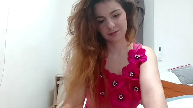 SelennaMoon – webcam model profile photo Image 5