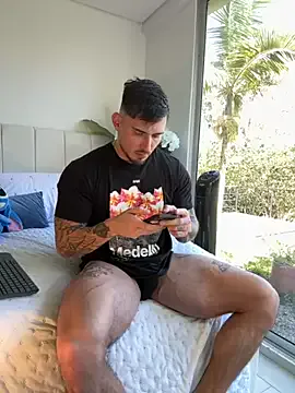 michaelbradley_for_u – webcam model profile photo Image 10