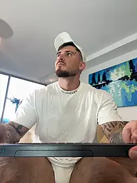 michaelbradley_for_u – webcam model profile photo Image 16