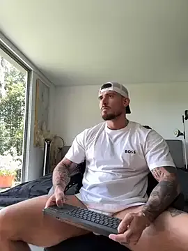 michaelbradley_for_u – webcam model profile photo Image 3