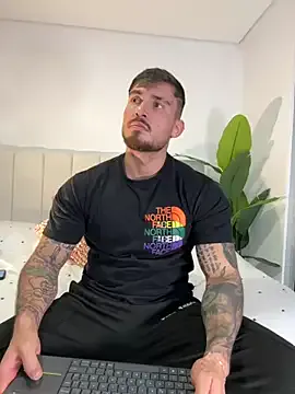 michaelbradley_for_u – webcam model profile photo Image 7