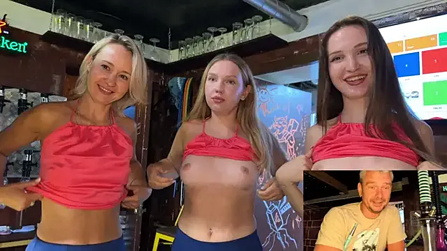 Hotforunow – webcam model profile photo Image 12