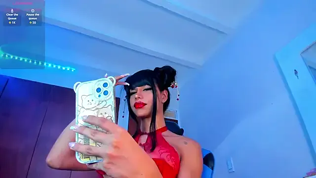 blondeangel_4u2 – webcam model profile photo Image 10