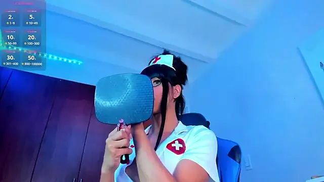 blondeangel_4u2 – webcam model profile photo Image 19