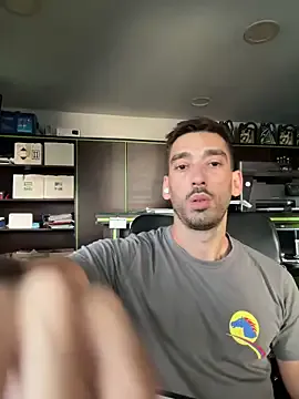 BlondeScarlettx – webcam model profile photo Image 8