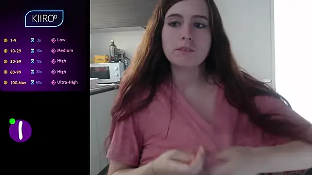 BabeBeth40 – webcam model profile photo Image 10