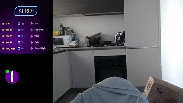 BabeBeth40 – webcam model profile photo Image 11