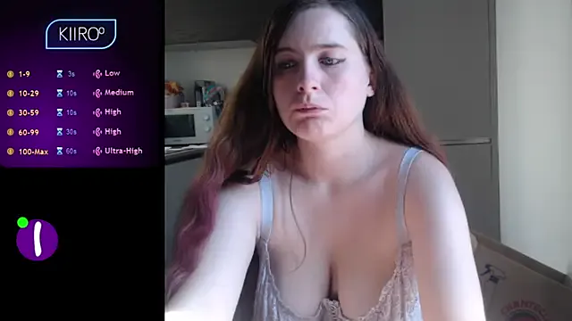 BabeBeth40 – webcam model profile photo Image 14