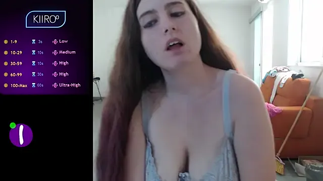 BabeBeth40 – webcam model profile photo Image 6