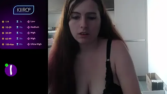 BabeBeth40 – webcam model profile photo Image 8