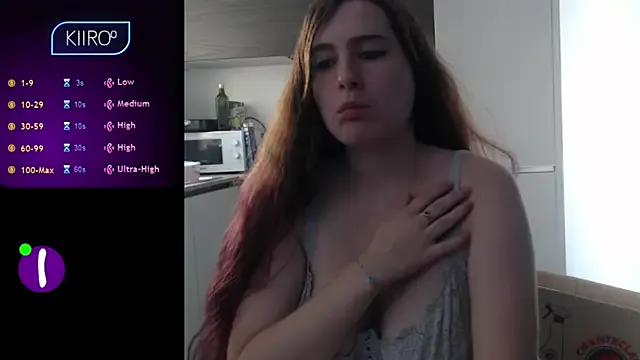 BabeBeth40 – webcam model profile photo Image 9