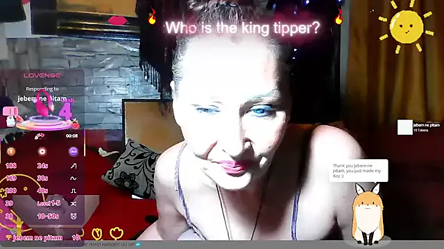 blondeangel_4u2 – webcam model profile photo Image 17