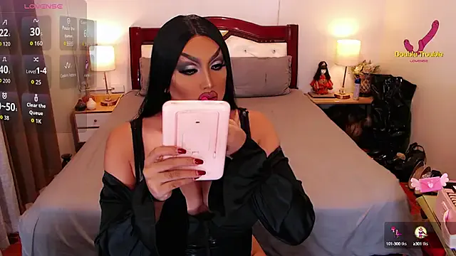 kaiasunshine – webcam model profile photo Image 19