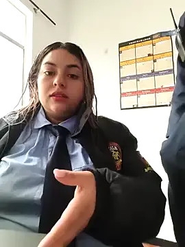 Mr-and-Mrs-Smith-XXL – webcam model profile photo Image 14