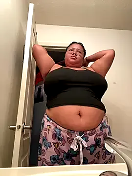 SusyBlair – webcam model profile photo Image 10