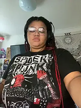 SusyBlair – webcam model profile photo Image 13