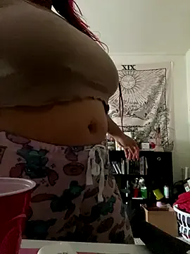 SusyBlair – webcam model profile photo Image 14