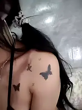 farianaall – webcam model profile photo Image 11