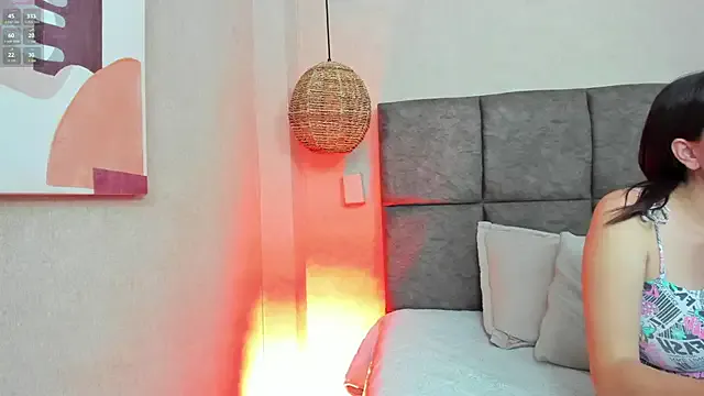 BlondeScarlettx – webcam model profile photo Image 17