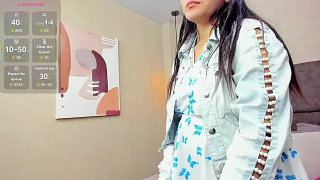 BlondeScarlettx – webcam model profile photo Image 19