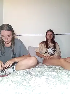 Hotforunow – webcam model profile photo Image 2