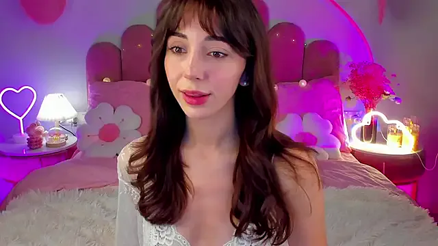 VictoriaMorrone – webcam model profile photo Image 4