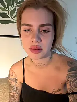 Anesteishen – webcam model profile photo Image 10