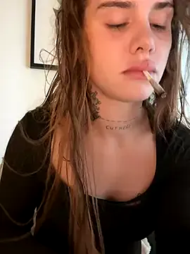 Anesteishen – webcam model profile photo Image 3