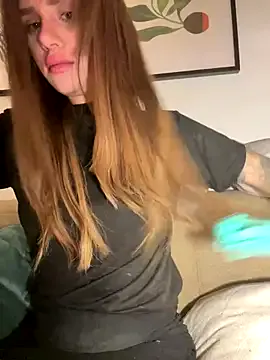 Anesteishen – webcam model profile photo Image 8