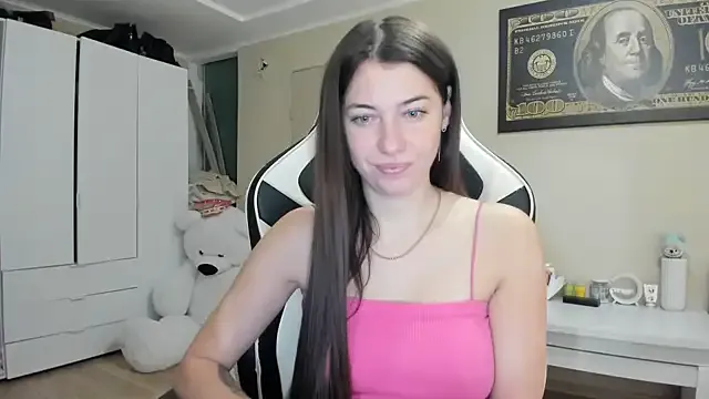 Anesteishen – webcam model profile photo Image 10