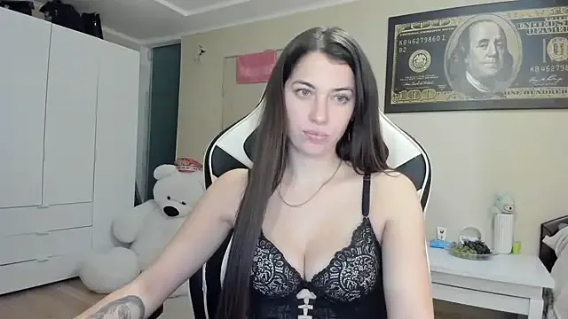 Anesteishen – webcam model profile photo Image 11