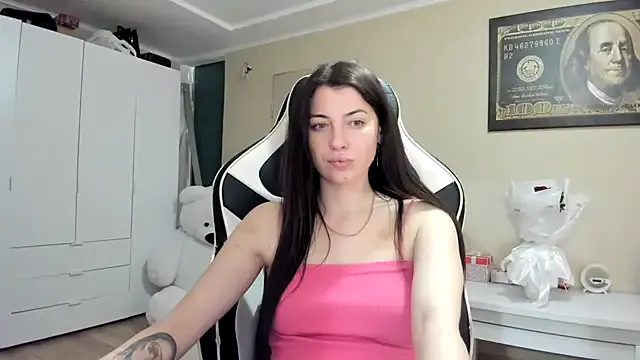 Anesteishen – webcam model profile photo Image 2