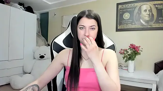 Anesteishen – webcam model profile photo Image 3