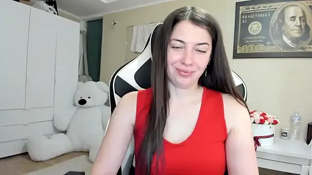 Anesteishen – webcam model profile photo Image 4